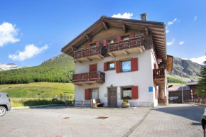 Appartamenti Lorenza 3 Baite Giotto